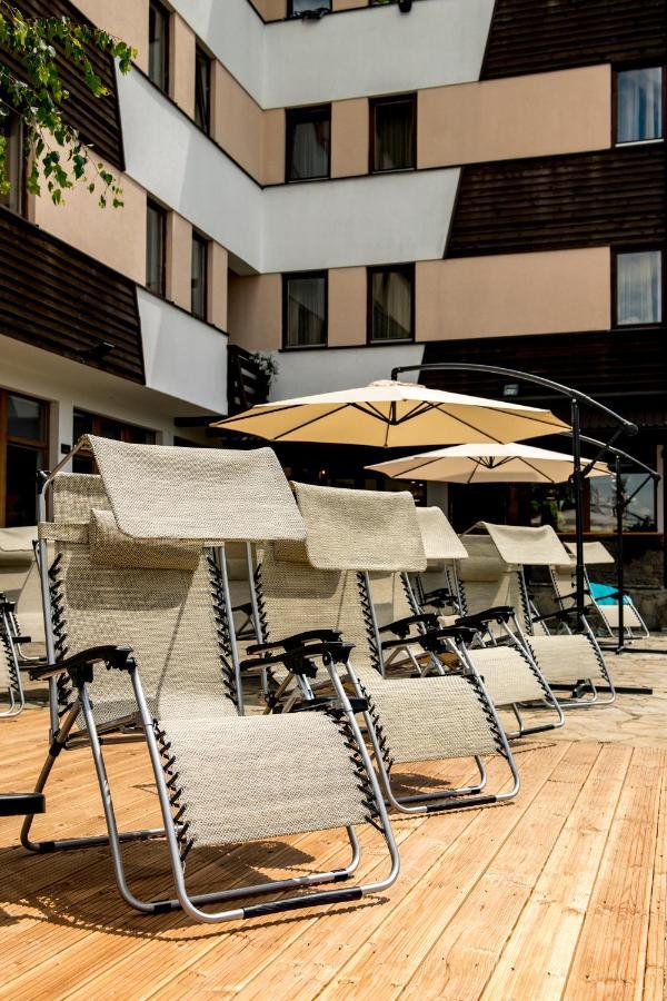 Hotel Sunce Vlasic Exterior photo