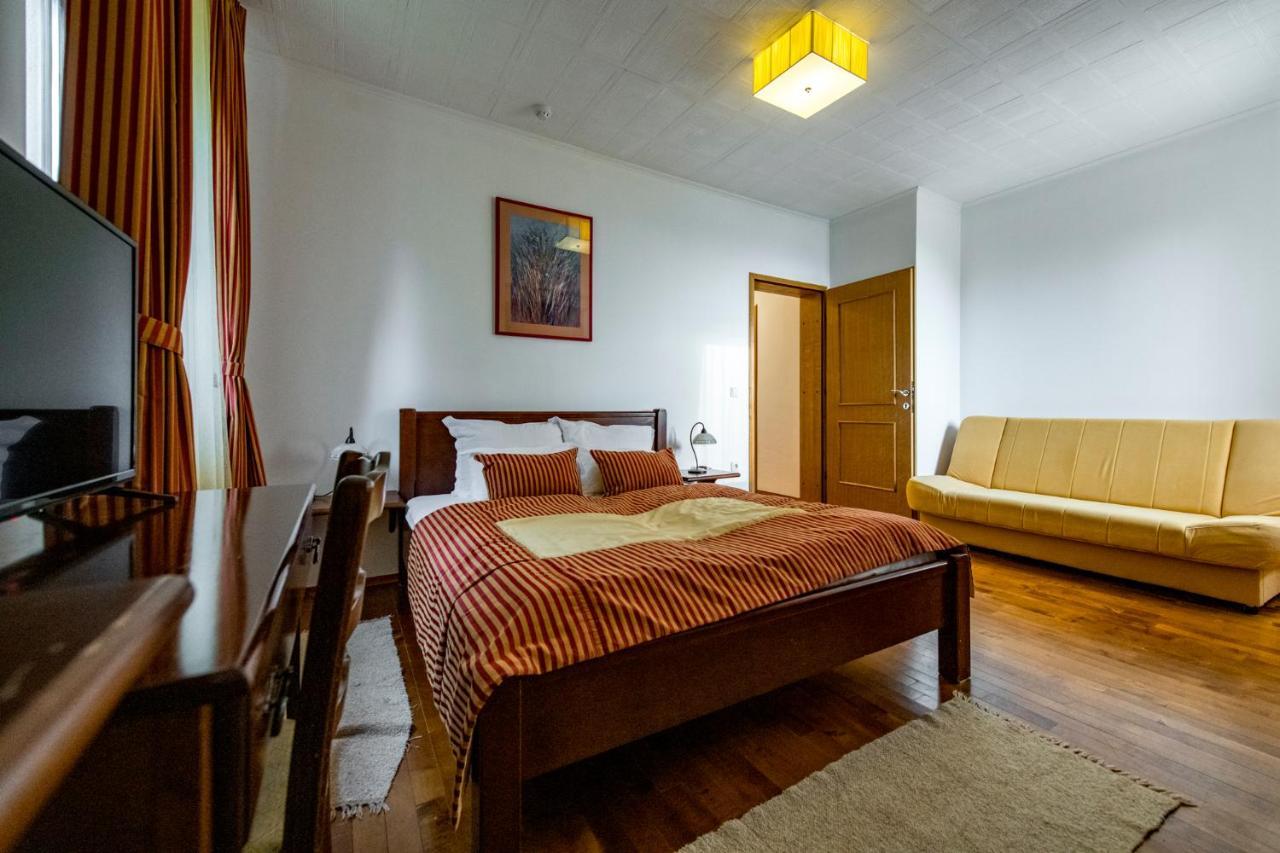 Hotel Sunce Vlasic Exterior photo