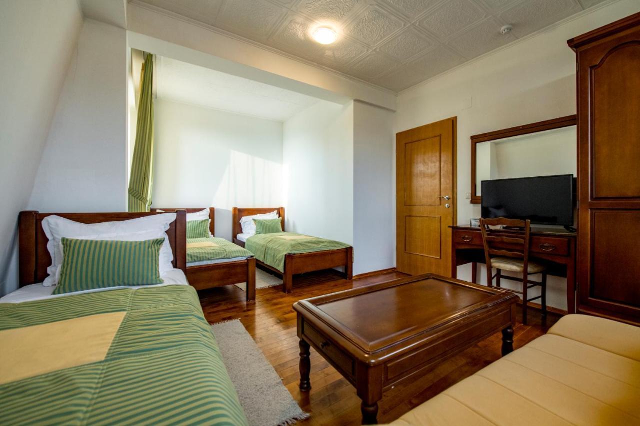 Hotel Sunce Vlasic Exterior photo