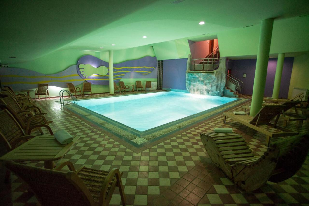 Hotel Sunce Vlasic Exterior photo