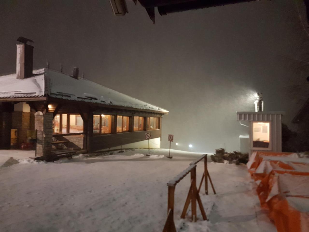 Hotel Sunce Vlasic Exterior photo