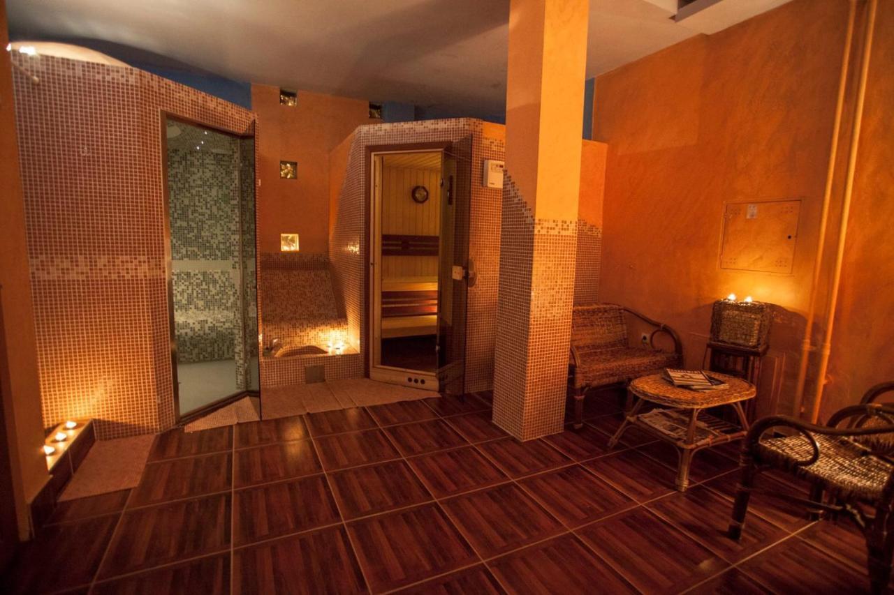 Hotel Sunce Vlasic Exterior photo